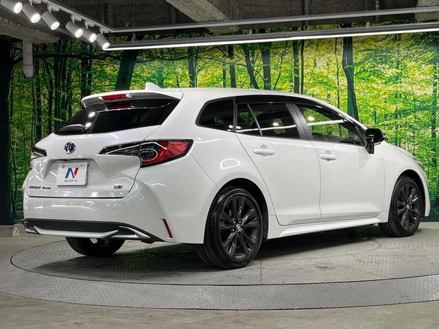 COROLLA TOURING HYBRID