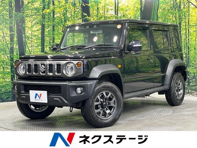 JIMNY NOMADE