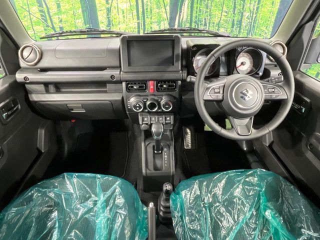 JIMNY NOMADE