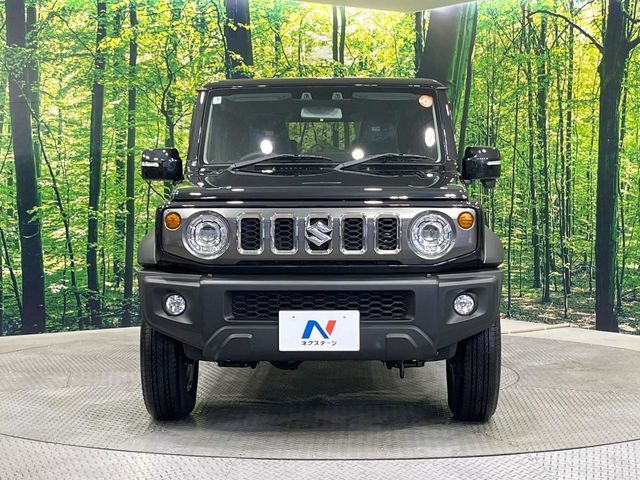 JIMNY NOMADE