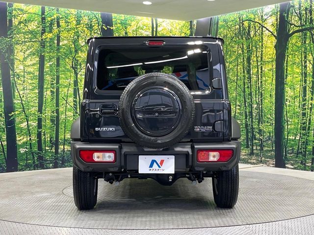 JIMNY NOMADE