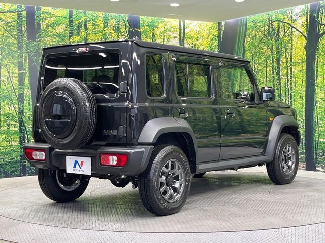 JIMNY NOMADE