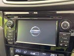 X-TRAIL HYBRID 4WD