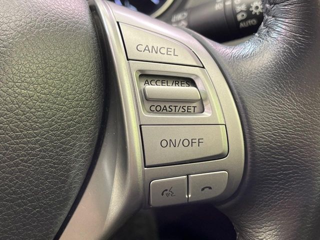X-TRAIL HYBRID 4WD
