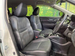 X-TRAIL HYBRID 4WD