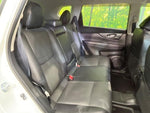 X-TRAIL HYBRID 4WD