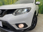 X-TRAIL HYBRID 4WD