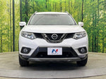 X-TRAIL HYBRID 4WD