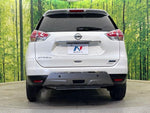 X-TRAIL HYBRID 4WD