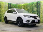 X-TRAIL HYBRID 4WD