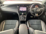 HARRIER 2WD