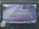 HARRIER 2WD