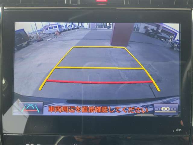 HARRIER 2WD