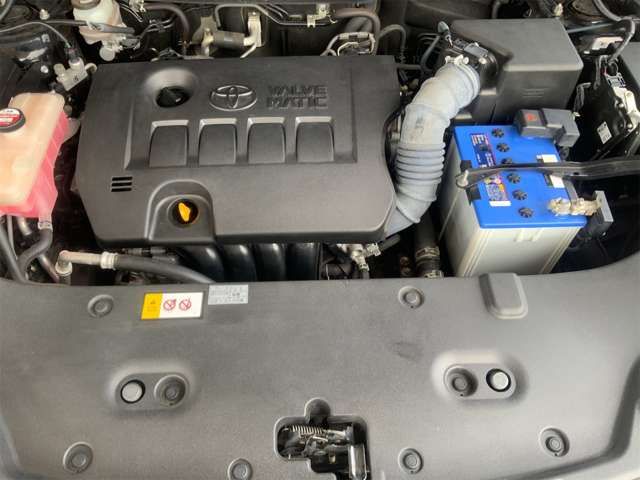 HARRIER 2WD
