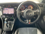 HARRIER 2WD