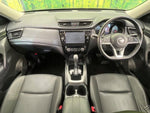 X-TRAIL 4WD