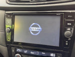 X-TRAIL 4WD