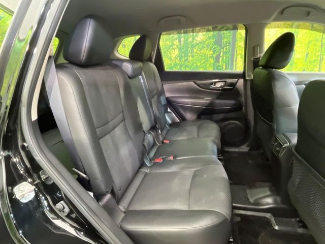 X-TRAIL 4WD