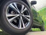 X-TRAIL 4WD