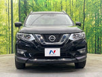 X-TRAIL 4WD