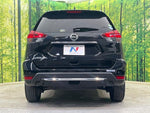 X-TRAIL 4WD
