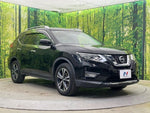 X-TRAIL 4WD