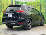 X-TRAIL 4WD