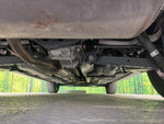 X-TRAIL 4WD