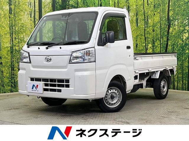 HIJET truck 4WD