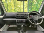 HIJET truck 4WD