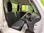 HIJET truck 4WD