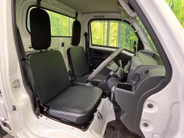 HIJET truck 4WD