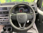 HIJET truck 4WD
