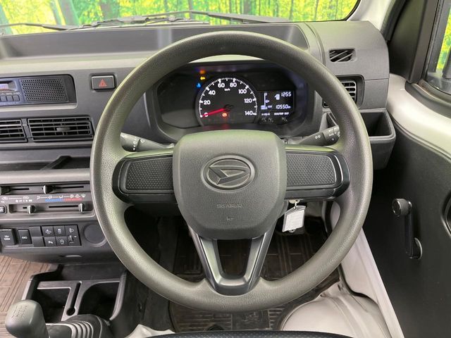 HIJET truck 4WD