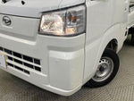 HIJET truck 4WD