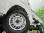 HIJET truck 4WD