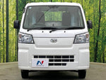 HIJET truck 4WD