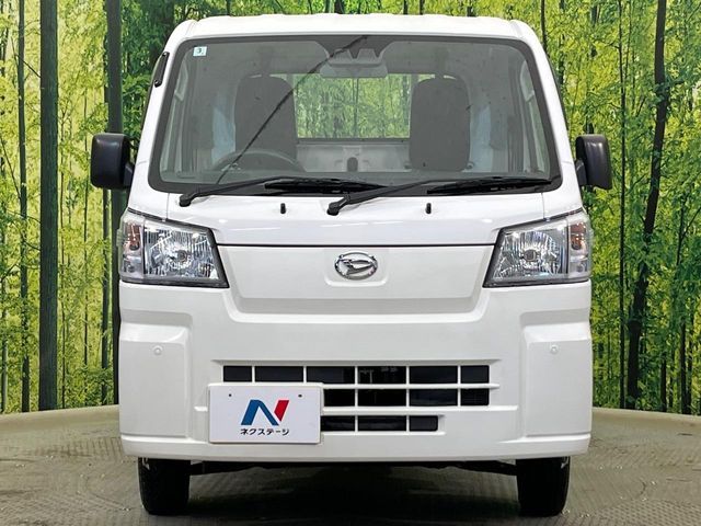 HIJET truck 4WD