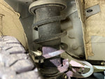 HIJET truck 4WD