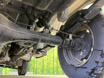 HIJET truck 4WD
