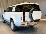 ROVER DEFENDER