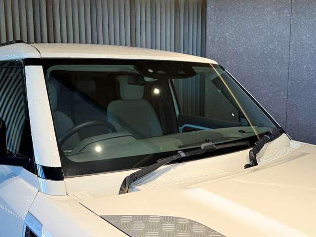 ROVER DEFENDER