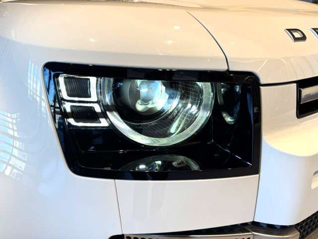 ROVER DEFENDER