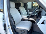 ROVER DEFENDER