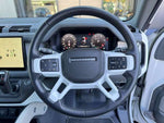 ROVER DEFENDER