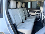 ROVER DEFENDER