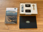 ROVER DEFENDER