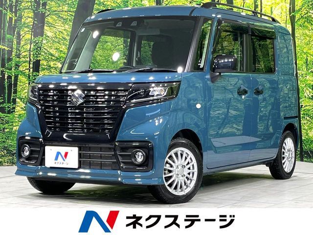 Spacia BASE 4WD