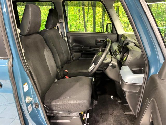 Spacia BASE 4WD