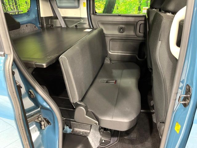 Spacia BASE 4WD